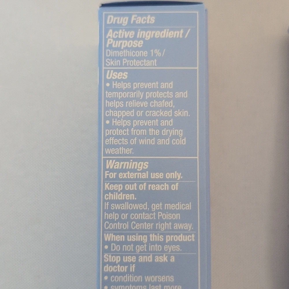 First Aid Beauty Ultra Repair Sunprotectant Balm NIB